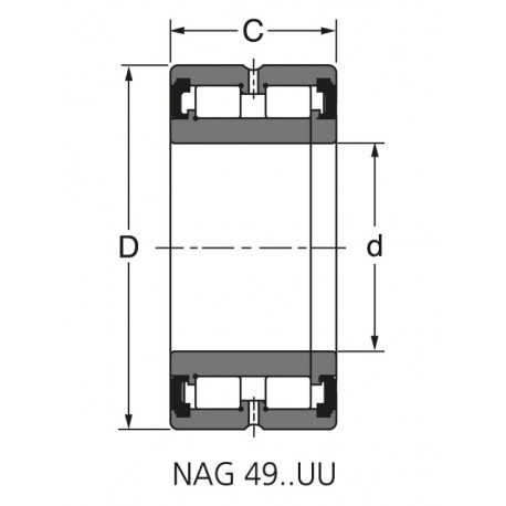 NAG 4906 UU